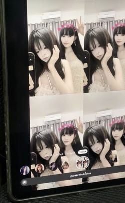 รูปภาพที่โพสต์โดย Chxnell