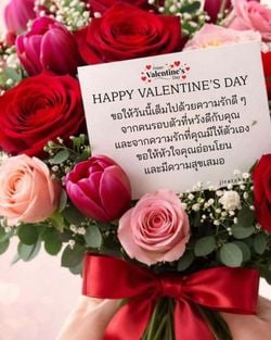 รูปภาพที่โพสต์โดย 🩷