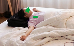รูปภาพที่โพสต์โดย จะคุยก็อ่าน ไม่อ่านบล็อค