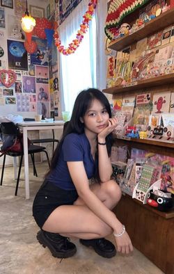 รูปภาพที่โพสต์โดย ทาบรูปส่งมาเลยค่ะ ตอบไม่ได้