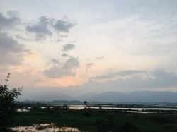 รูปภาพที่โพสต์โดย 🪐