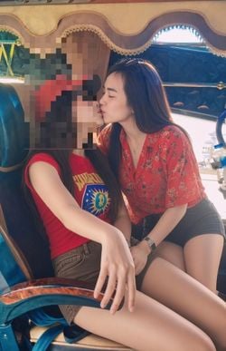 รูปภาพที่โพสต์โดย ヤリマン
