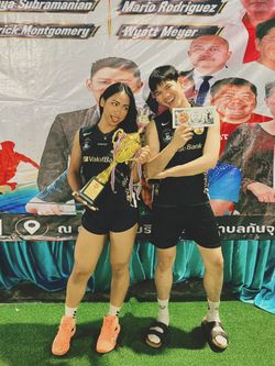 รูปภาพที่โพสต์โดย เอมิที่กล้ามใหญ่