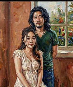 รูปภาพที่โพสต์โดย 🍊.ನ้ಖලี๊௭.Art🎐No.chat/