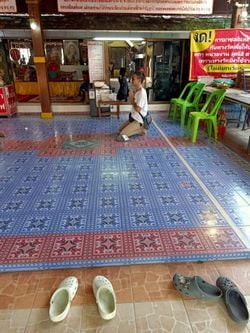 รูปภาพที่โพสต์โดย นักกวีรักผจญภัย 🇹🇭
