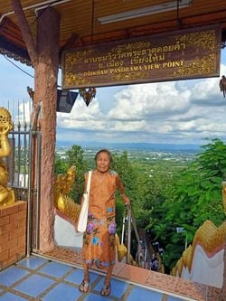 รูปภาพที่โพสต์โดย นักกวีรักผจญภัย 🇹🇭
