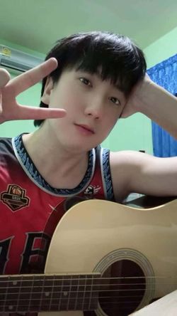 Image posted by 🏀 ป๋มเปงแมวย้อย 😼