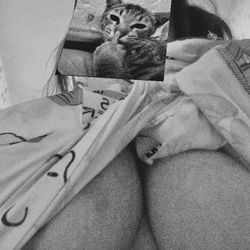 รูปภาพที่โพสต์โดย ปวดหลังฮ้ะมุง(🔞อย่าส่องหนูเลยพริ๊🔞)