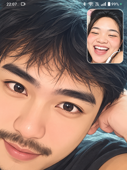 รูปภาพที่โพสต์โดย see you👋🩶🖤