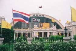 รูปภาพที่โพสต์โดย Friday.