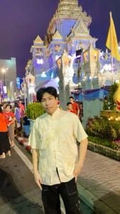 รูปภาพที่โพสต์โดย อาเหล่ากง 小胖子 龍 ทรงลุง ลงพุง ลุงแว่น  🇹🇭🇨🇳 BKK ฆังกร อๅระวๅด ปีศาจเจ๊กเซ็กส์จัด