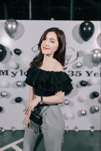 Image posted by ชมพู่