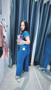 Image posted by Muay So Cute 💓ลูกครึ่ง จากผลตรวจ DNA Lab อเมริกา พบว่ามี🩸🇨🇳🇯🇵🇰🇷ไม่พบสายเลือดไทย [[[ ญ แท้ ]]]🧧 Mixed blood real woman 💟 ธรรมชาติเลย ไม่เคยศัลยกรรม🌸TikTok& IG :PJ.ZHEN
