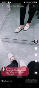 Image posted by Muay So Cute 💓ลูกครึ่ง จากผลตรวจ DNA Lab อเมริกา พบว่ามี🩸🇨🇳🇯🇵🇰🇷ไม่พบสายเลือดไทย [[[ ญ แท้ ]]]🧧 Mixed blood real woman 💟 ธรรมชาติเลย ไม่เคยศัลยกรรม🌸TikTok& IG :PJ.ZHEN