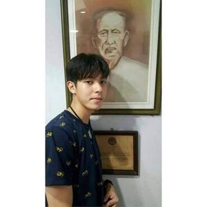 รูปภาพที่โพสต์โดย Poseidon
