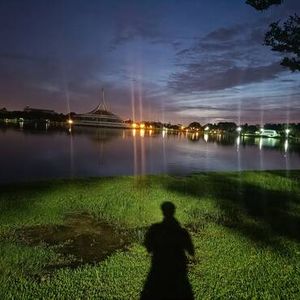 รูปภาพที่โพสต์โดย หานัดสะอาดหุ่นดี