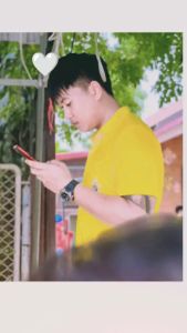 รูปภาพที่โพสต์โดย สุมือสอย