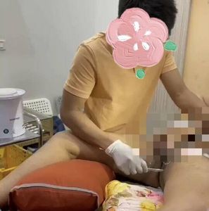 Image posted by หาแบบชาย แว้กซ์ขนน้องชาย นวดเสียว💦🍌🪒✂️