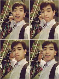Image posted by เป็นทอมนะ