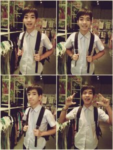 Image posted by เป็นทอมนะ