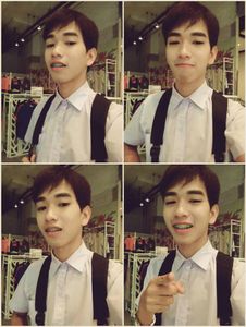 Image posted by เป็นทอมนะ
