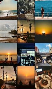 รูปภาพที่โพสต์โดย 𝐏⁷