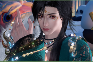 Image posted by TDM