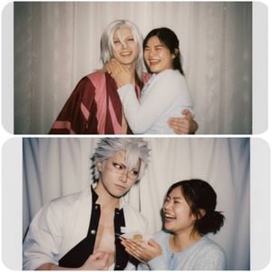 Image posted by Cherry 😊