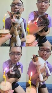 รูปภาพที่โพสต์โดย ปน.ʕ·ᴥ·ʔ ติดนิยาย