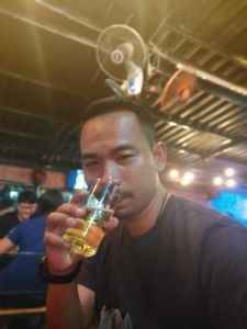 รูปภาพที่โพสต์โดย พี่หนวด_🍺😛