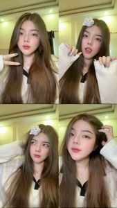 รูปภาพที่โพสต์โดย แก้มอ้วง🐰ྀི ⋆.