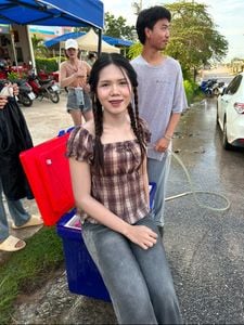 รูปภาพที่โพสต์โดย เชอ😣