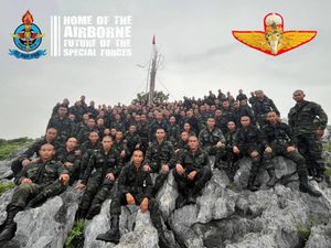 Image posted by 1°