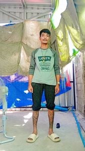 Image posted by สวัสดีค้าบผม🏀