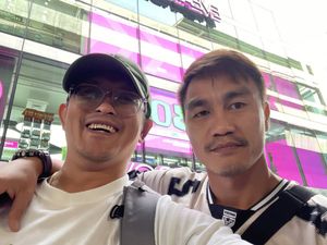 รูปภาพที่โพสต์โดย BB 69🍌🦪 ขอที69🦪🍌 แจ่มๆ