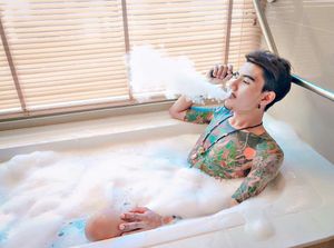 Image posted by ชื่อเบล ก่อนดูหำส่งกีมาก่อน ชอบสาวอวบไม่ใช่อ้วน