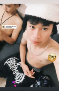 รูปภาพที่โพสต์โดย อาโน่ที่เงี่ยนๆ