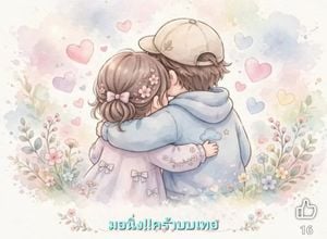 รูปภาพที่โพสต์โดย ✮🖇️ᥫ᭡🖇️✮