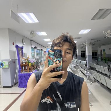 แชท หาเพื่อนคุย