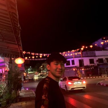 แชท หาเพื่อนคุย 