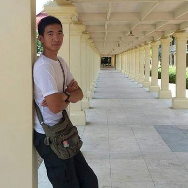 แชท หาเพื่อนคุย 