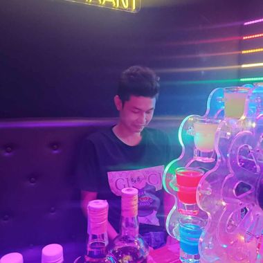 แชท หาเพื่อนคุย