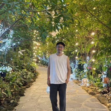 แชท หากิ๊ก, โสด