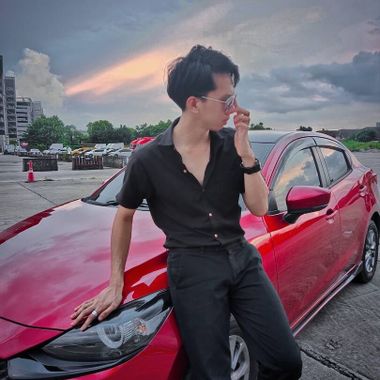 แชท หาเพื่อนคุย 