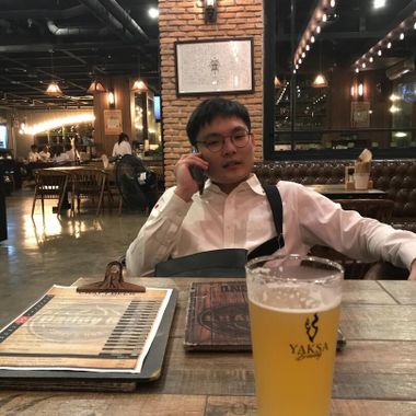 แชท หาเพื่อนคุย
