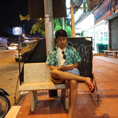 แชท หาเพื่อนคุย, หากิ๊ก 