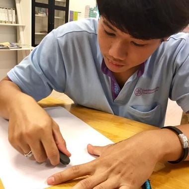 แชท หาเพื่อนคุย