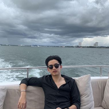 แชท หาเพื่อนคุย, โสด 