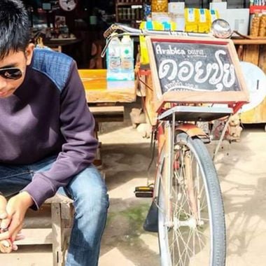แชท หาแฟน, หาเพื่อนคุย