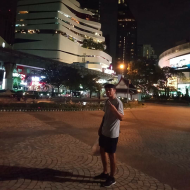 แชท หาแฟน, หาเพื่อนคุย ที่อยู่ กรุงเทพมหานคร
